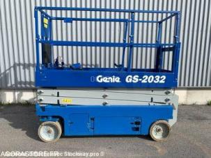 Nacelle automotrice Genie GS 2032