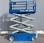 Nacelle automotrice Genie GS 2032