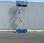 Nacelle automotrice Genie GS 2032