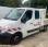 Plateau Renault Master