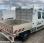 Plateau Renault Master