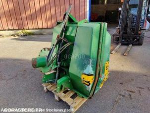 Autre John Deere            