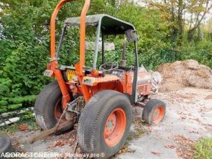 Autre Kubota L3250D