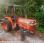 Autre Kubota             L3250D