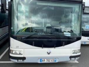Autobus Renault AGORA