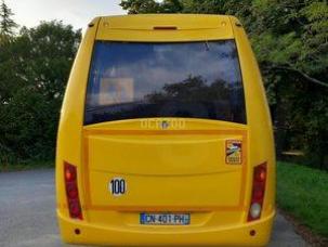 Autobus Iveco A65C17