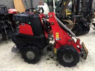  nc             ZAHN R300