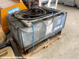 nc MULTI TANK 340