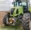 Tracteur agricole Claas ARES 617 ATZ
