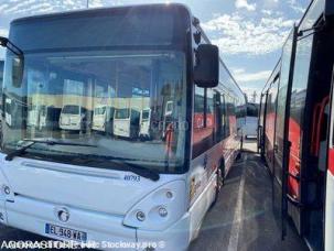 Autobus Irisbus Citelis