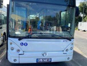 Autobus Irisbus Citelis
