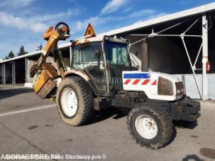 Autre Renault ERGOS HYDROSHIFT