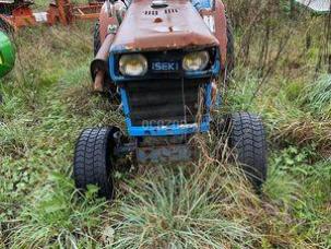 Autre Iseki             FX1300