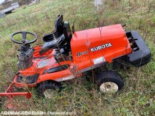 Autre Kubota             F1900