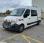 Fourgon avec parois et toit rigide Renault Master