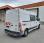 Fourgon avec parois et toit rigide Renault Master