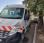 Fourgon avec parois et toit rigide Renault Master