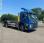 Benne amovible (à bras) Volvo FM400 6X2