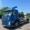 Benne amovible (à bras) Volvo FM400 6X2