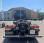 Benne amovible (à bras) Volvo FM400 6X2