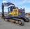 Pelle  Volvo ECR235 DL