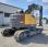 Pelle  Volvo ECR235 DL