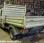 Fourgon avec parois et toit rigide Renault Master