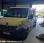 Fourgon avec parois et toit rigide Renault Master