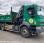 Benne basculante de chantier et de TP Renault KERAX380