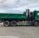 Benne basculante de chantier et de TP Renault KERAX380