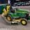 Tondeuse John Deere 455