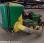 Tondeuse John Deere 455