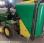 Tondeuse John Deere 455