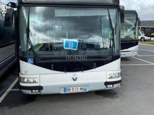 Autobus Renault AGORA