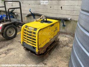 Compacteur à main Wacker Neuson DPU80