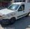 Fourgon avec parois et toit rigide Renault Kangoo