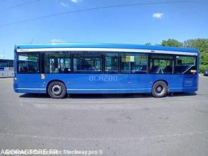Autobus Heuliez GX127