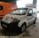 Fourgon avec parois et toit rigide Fiat Fiorino