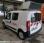 Fourgon avec parois et toit rigide Fiat Fiorino