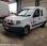 Fourgon avec parois et toit rigide Renault Kangoo