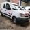 Fourgon avec parois et toit rigide Renault Kangoo