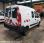 Fourgon avec parois et toit rigide Renault Kangoo
