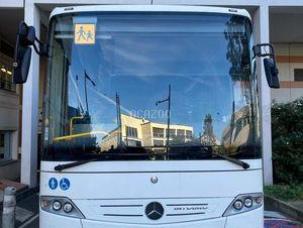 Autocar Mercedes Intouro