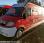 Fourgon avec parois et toit rigide Renault Master