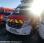 Fourgon avec parois et toit rigide Renault Master