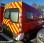 Fourgon avec parois et toit rigide Renault Master