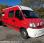 Fourgon avec parois et toit rigide Renault Master