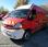 Fourgon avec parois et toit rigide Renault Master