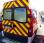 Fourgon avec parois et toit rigide Renault Master