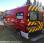 Fourgon avec parois et toit rigide Renault Master